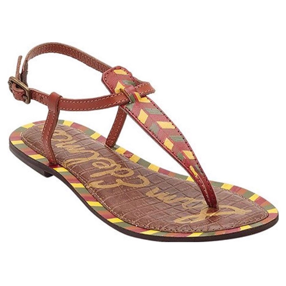 NWOT Sam Edelman Gigi Sandals